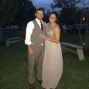 Meet your Posher, Lacey